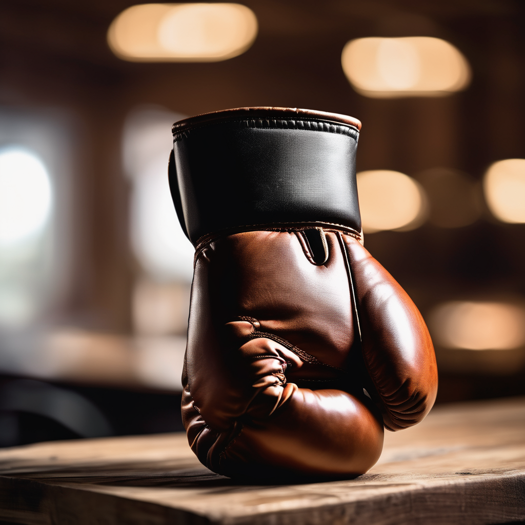 Mir Quietly Conquers Doubt in Combat Sports