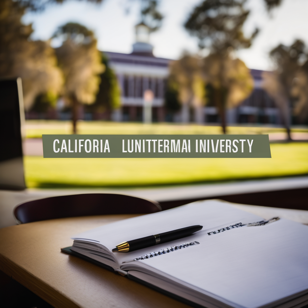 California Lutheran University TPUSA Controversy: A Campus Clash Over Comfort and Free Speech