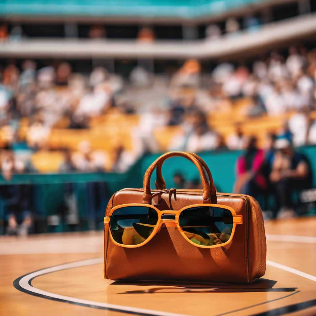 Jay-Z and Blue Ivy Steal the Spotlight Courtside at Lakers-Spurs Clash