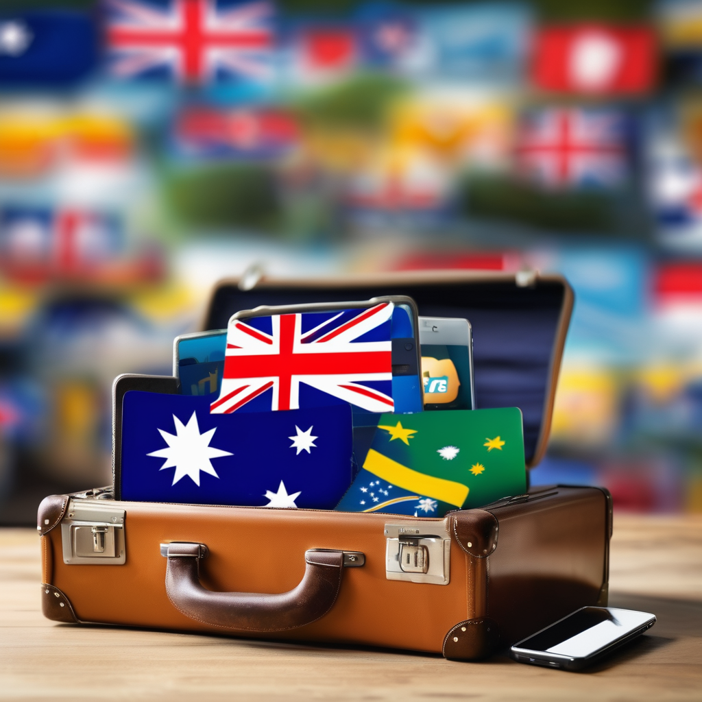 Aussies Reconsider US Travel as Social-Media Disclosure Rules Spark Backlash Ahead of World Cup