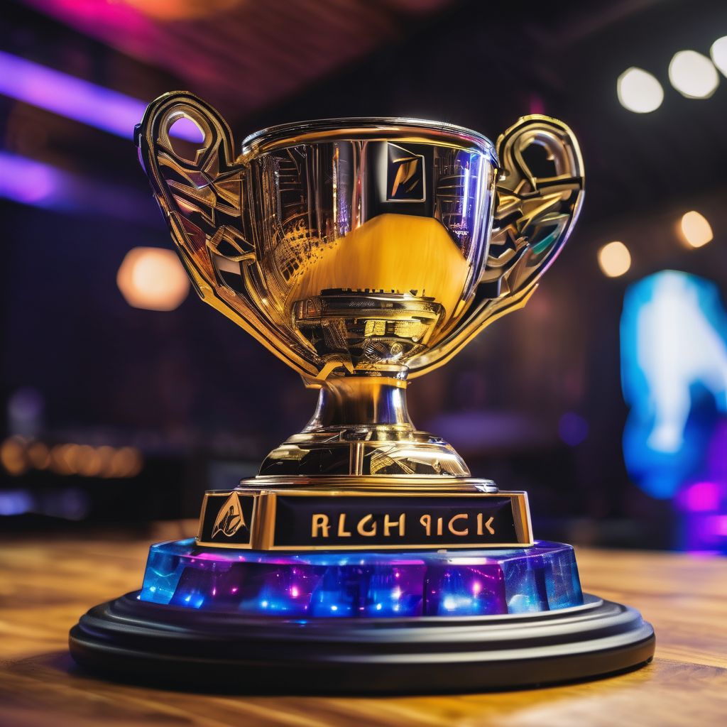 LCK Cup 2025: Gumayusi Faces T1 in High-Stakes HLE Showdown