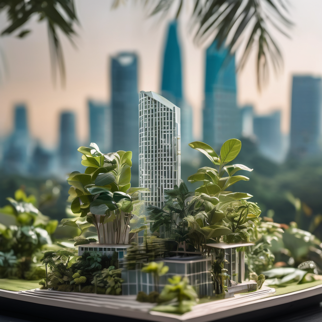 Vietnam Real Estate 2025: Recovery Underway as Markets Differentiate