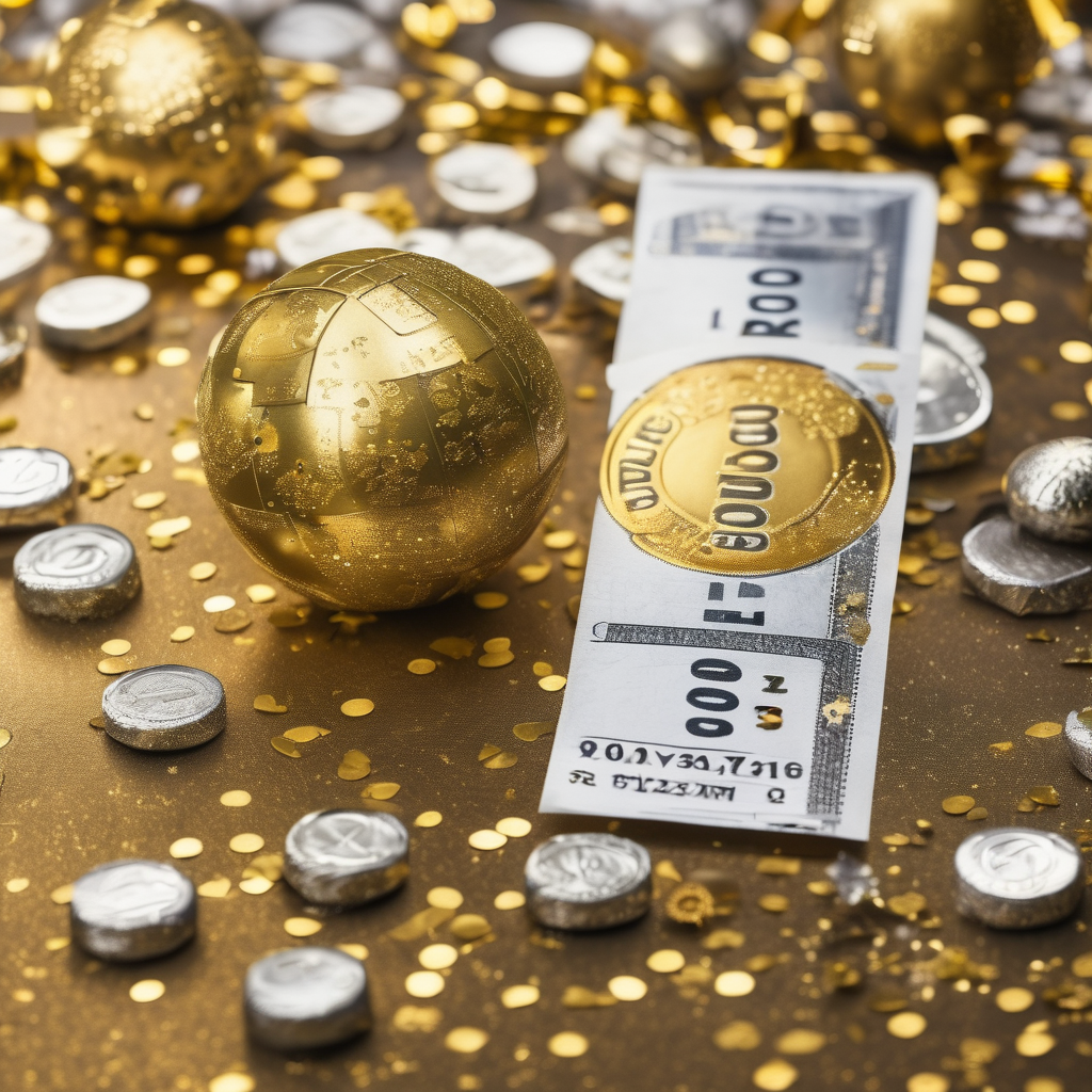 Powerball Jackpot Climbs to $1 Billion as Holiday Lottery Buzz Heats Up