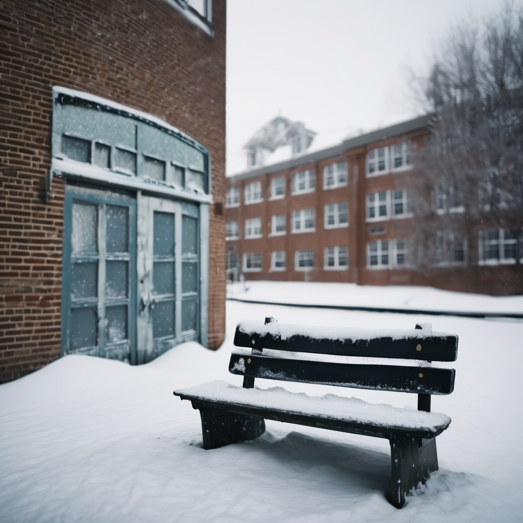 Winter Storm Forces Widespread School Closures Across the Midwest and Northeast