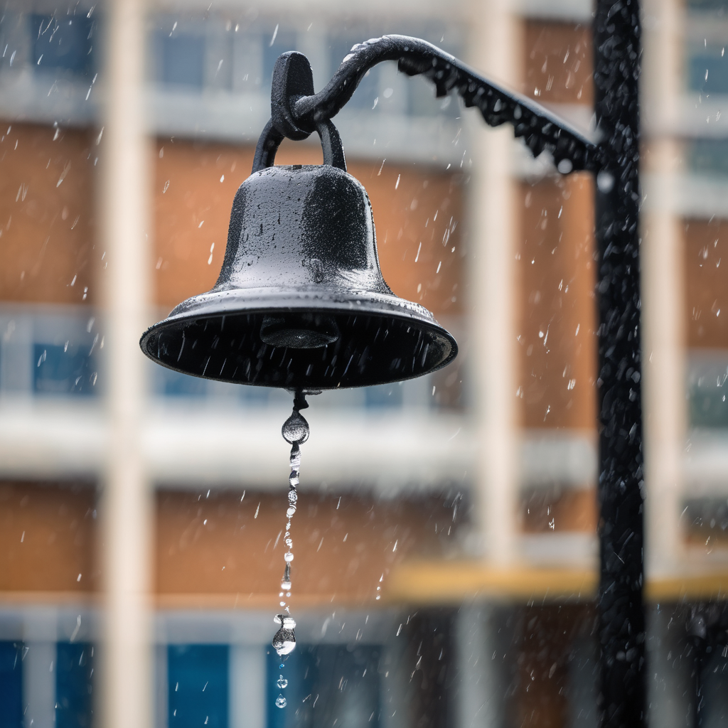 Inclement Weather Forces Early Dismissals Across Multiple School Districts