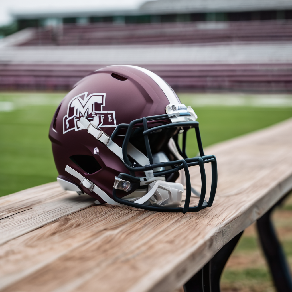Mississippi State Lands Homegrown Defensive Backs Coach Kevie Thompson for 2025