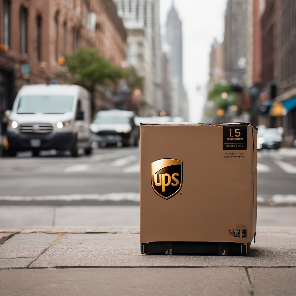 UPS Stock in Focus Ahead of Earnings as Analysts Revisit Estimates