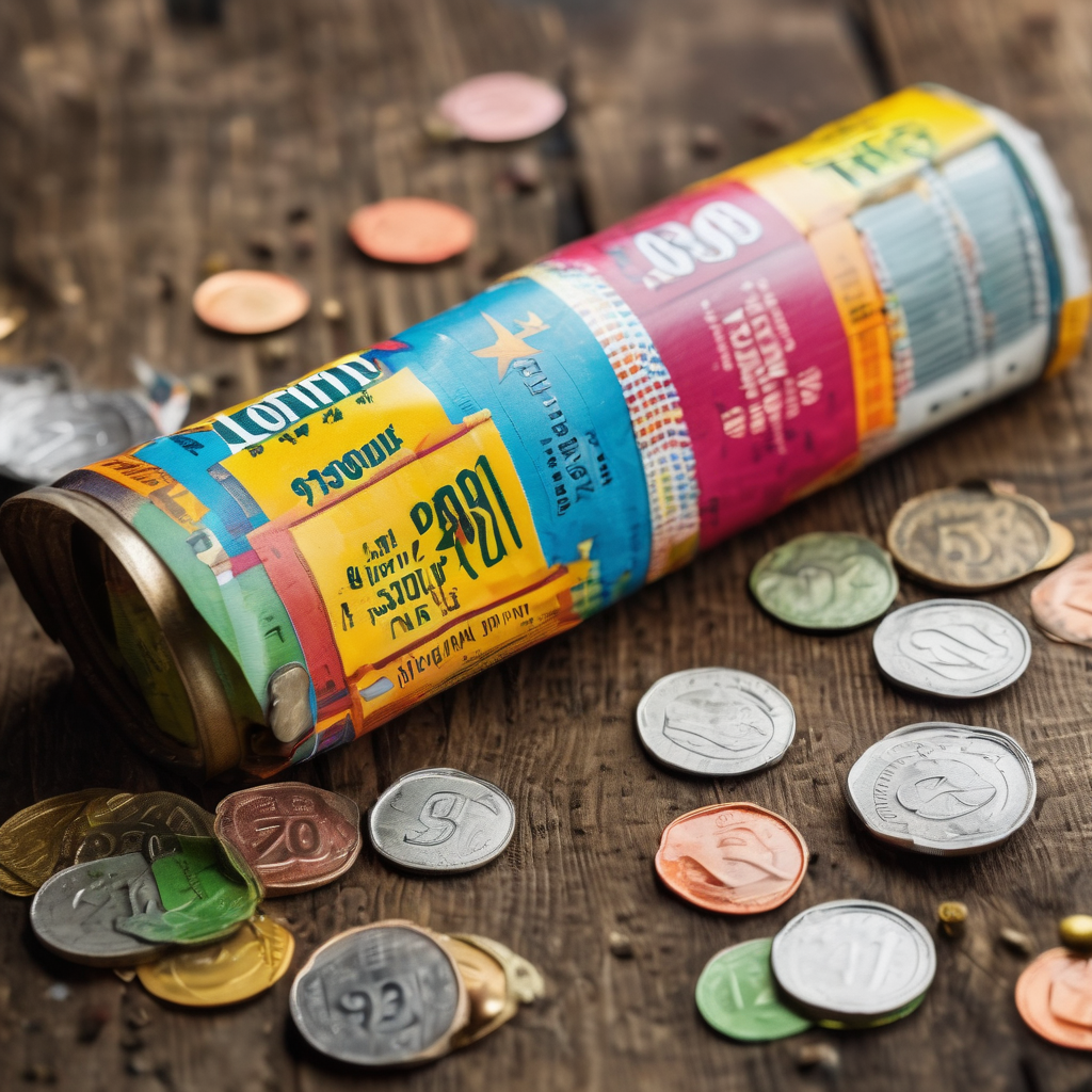 North Carolina Lottery Sunday Draws Revealed — Prizes, Claims, and How to Play