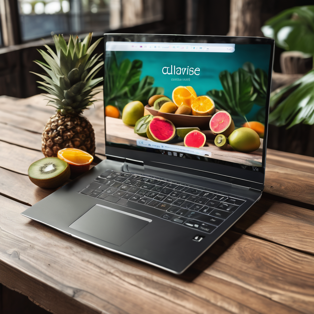 Alphabet Bets on Full-Stack AI to Drive Growth