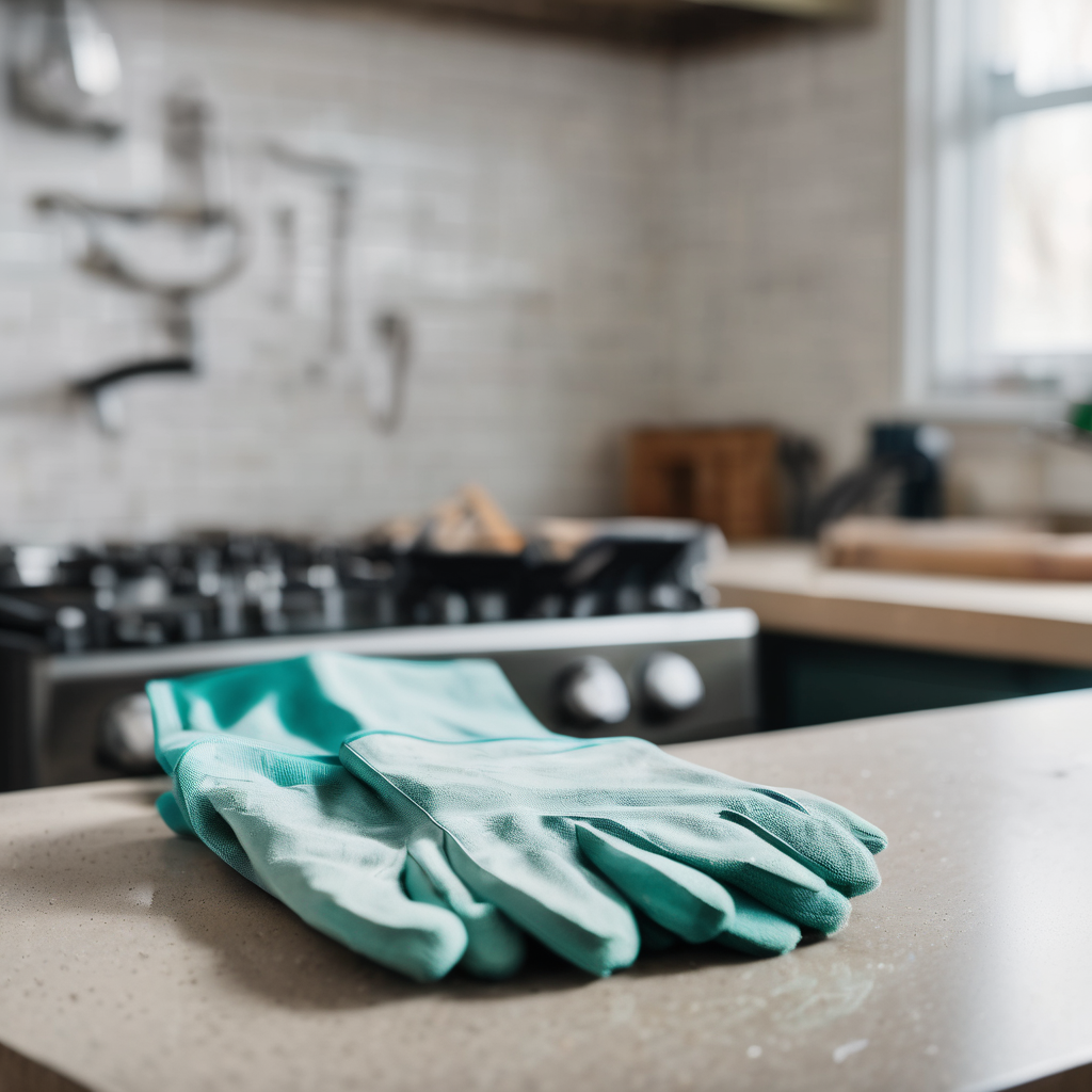 Massachusetts Issues Safety Alert for Countertop Fabricators After First Silicosis Case