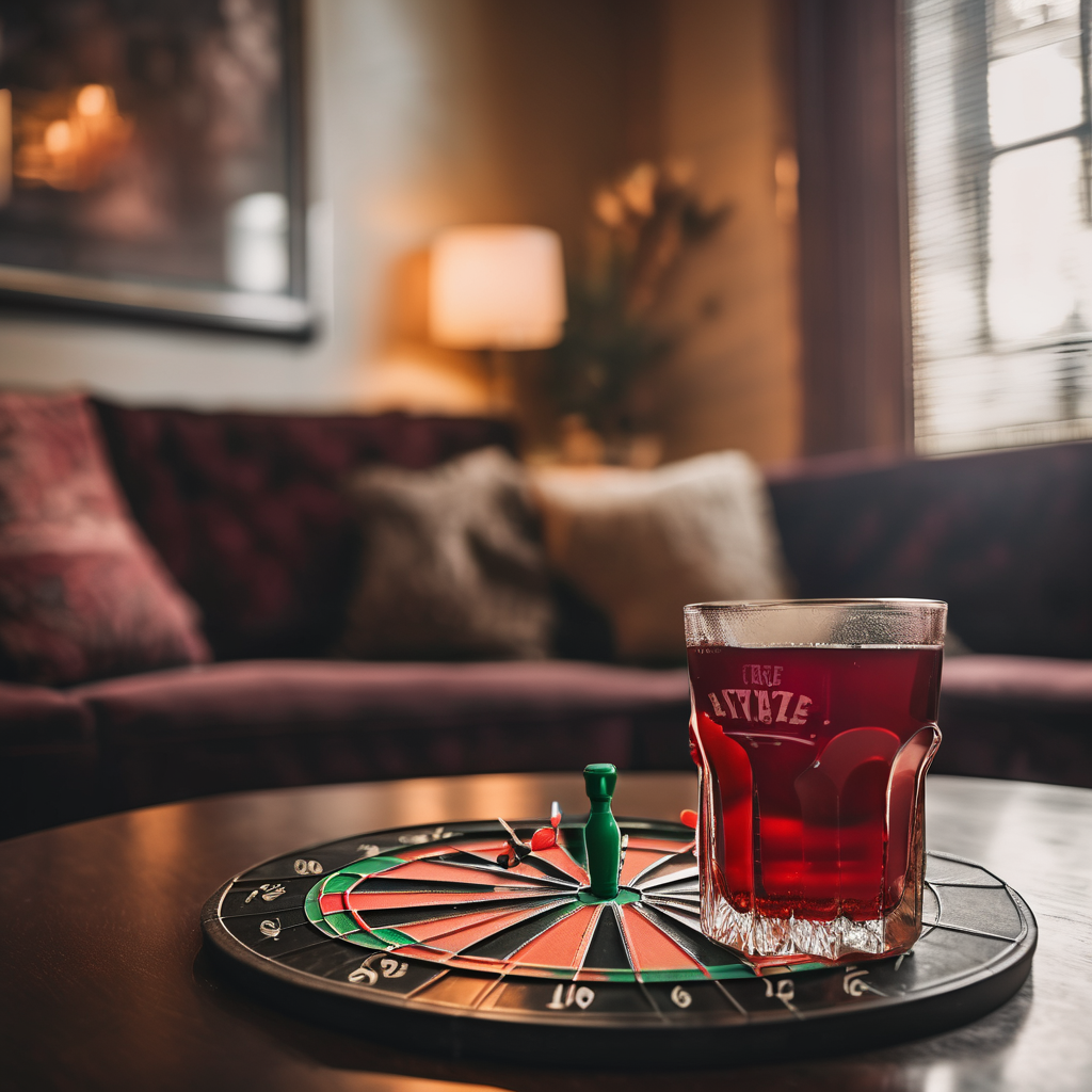 David Letterman’s Season 6 Debuts on Netflix with Michael B. Jordan: Darts, Dreams, and a Vampire Tale