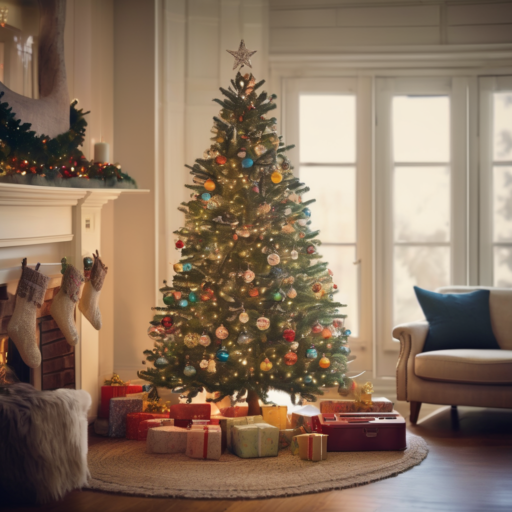 Brenda Lee at 13: Rockin' Around the Christmas Tree Becomes a Holiday Classic