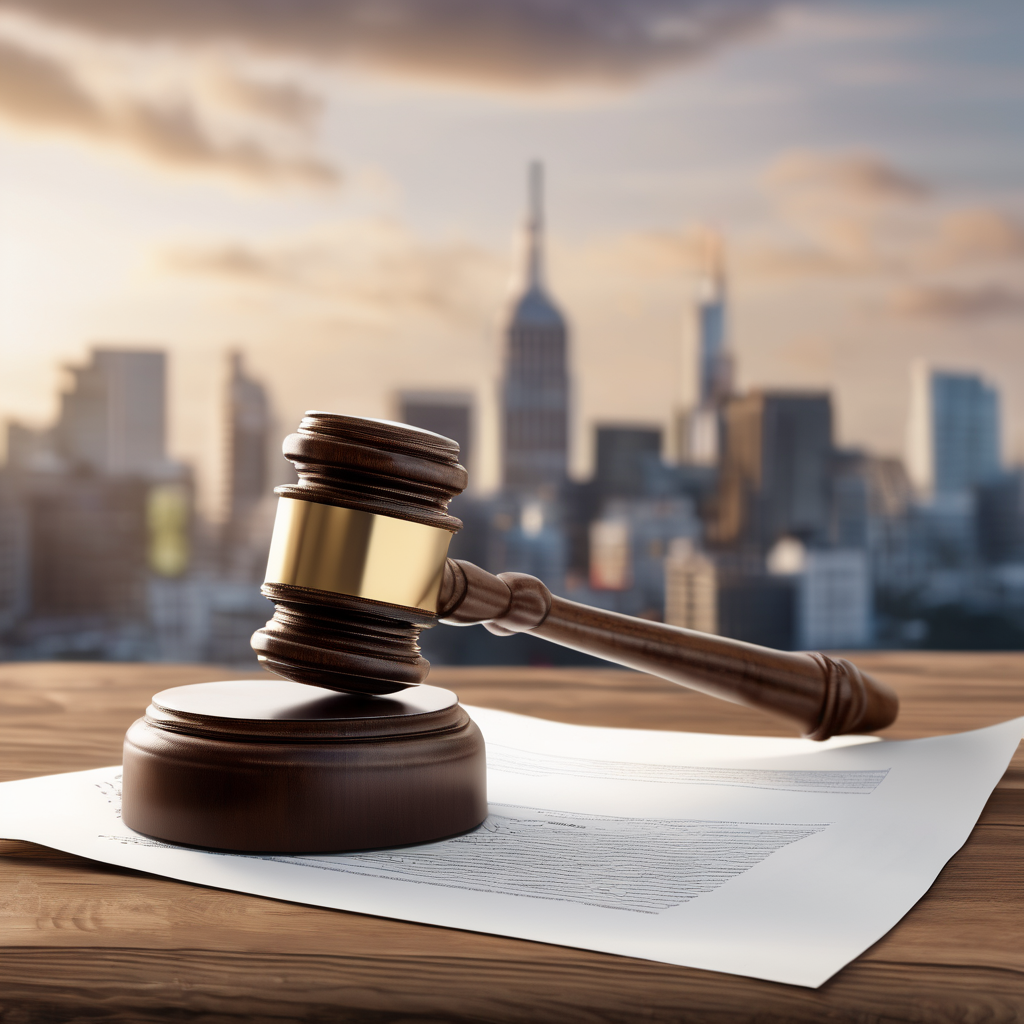 Barron Trump in Talks With Andrew Tate Amid Legal Controversies