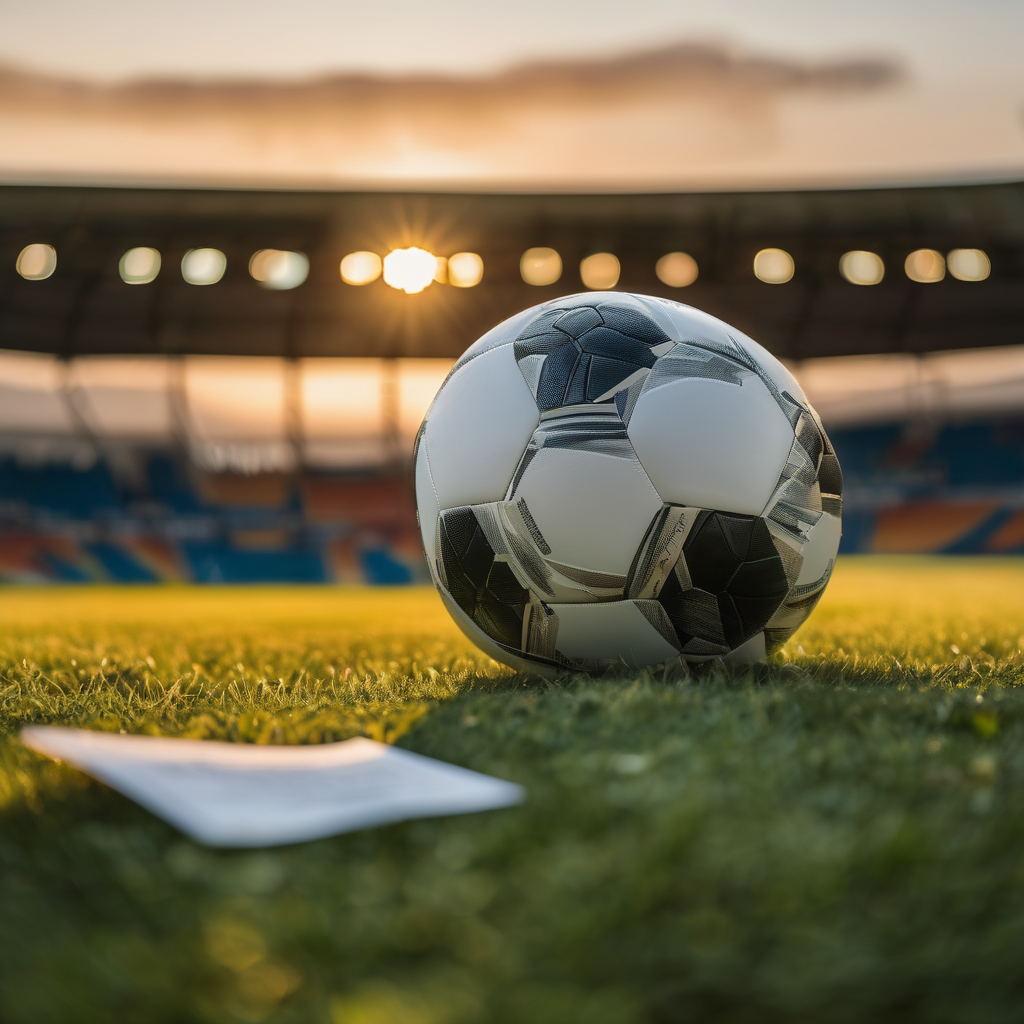 World Cup 2026 Lottery Opens for Philadelphia's Lincoln Financial Field Tickets