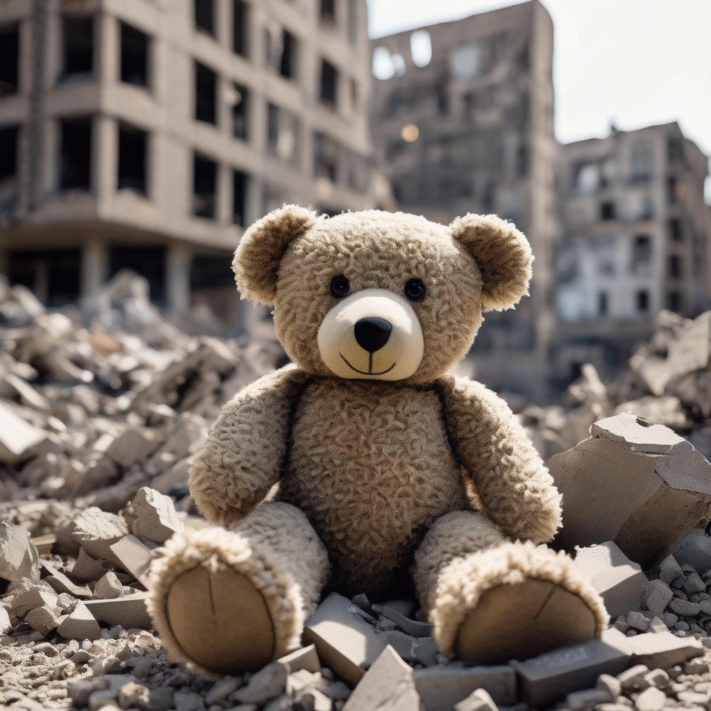 The Voice of Hind Rajab: UAE Premiere Sparks Conversation on Gaza's War-Torn Childhood