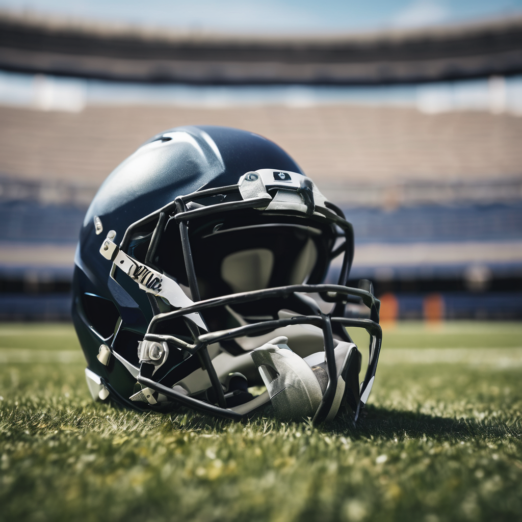 Eight Teenage Football Players Arrested for Shoplifting Ahead of Florida Championship Game