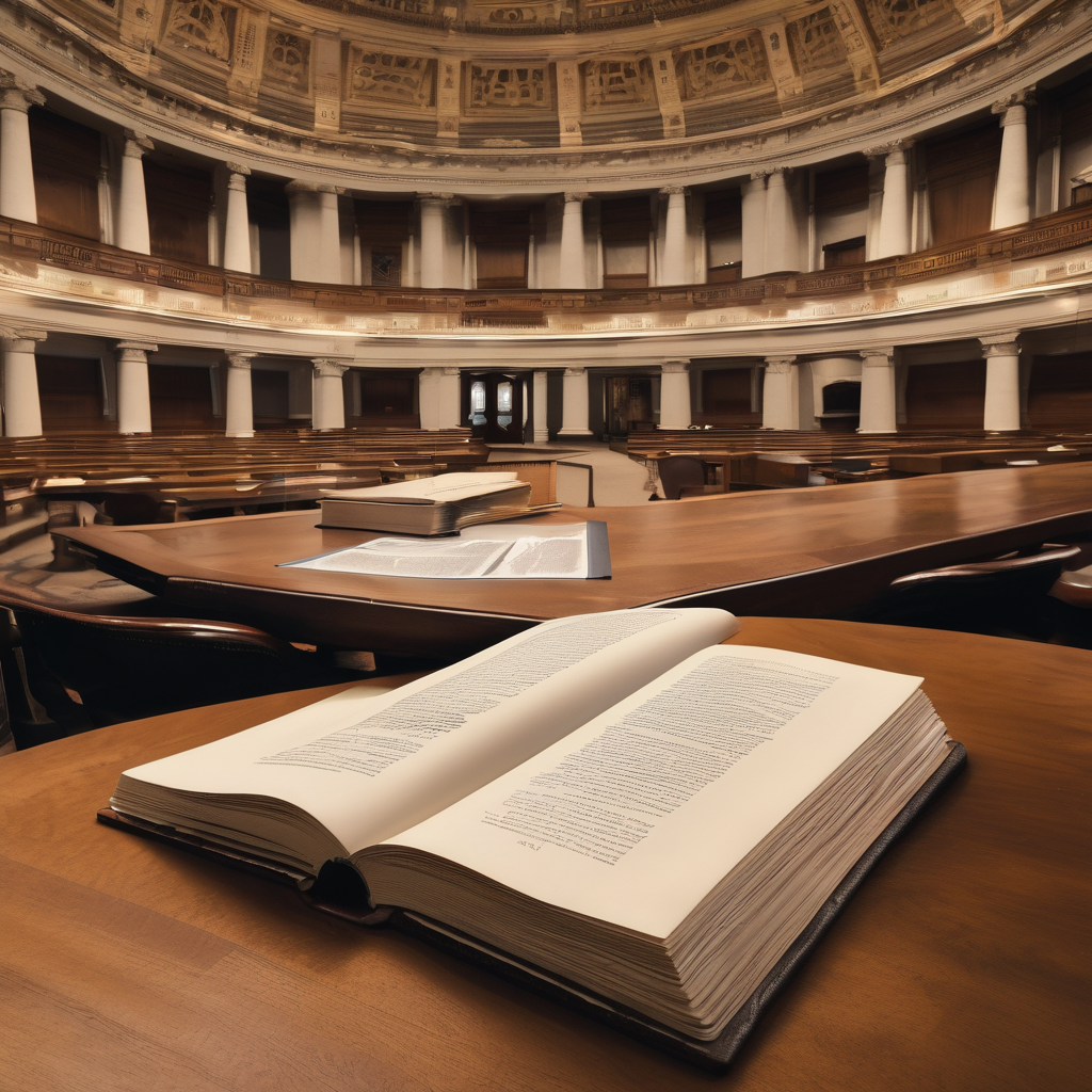 North Carolina hearing erupts as lawmaker throws book in clash over Parents' Bill of Rights in schools