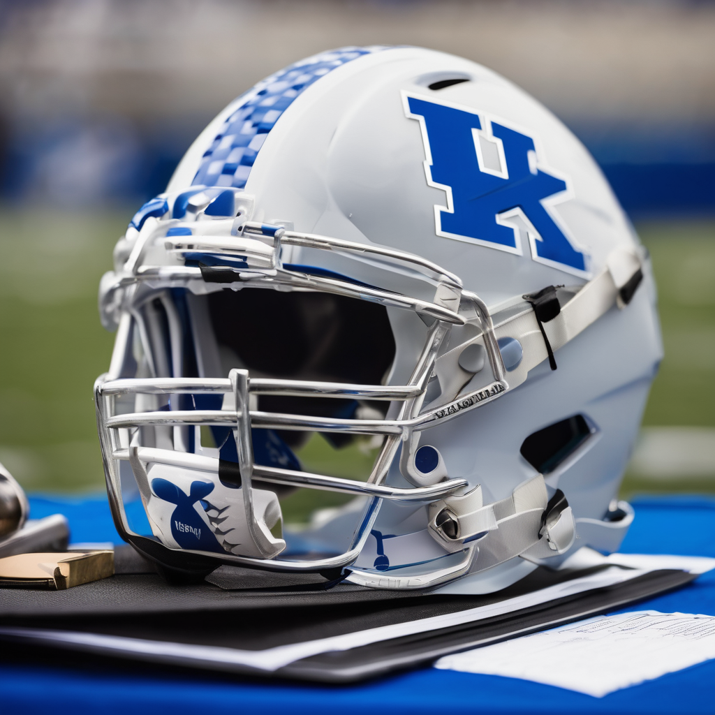 Stein's swift hire tees up Kentucky's defensive revamp with Bateman as new DC