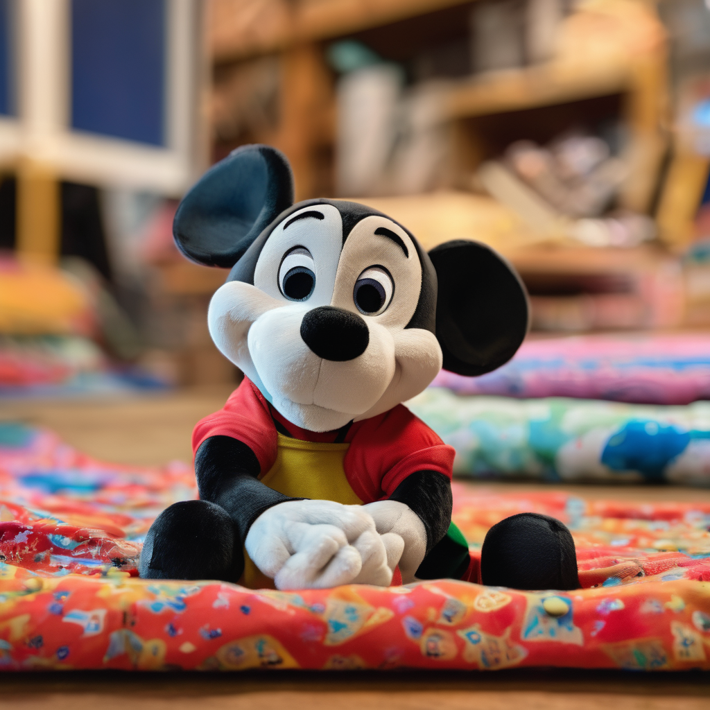Disney inks $1B OpenAI deal to power AI-generated video with iconic characters