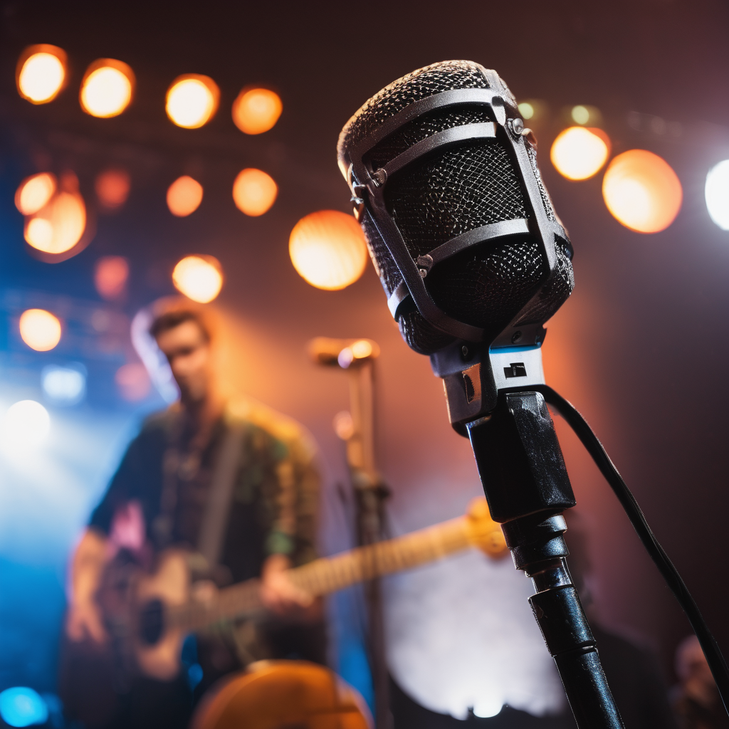 Megan Moroney to Headline Summerfest 2026 Opening Night