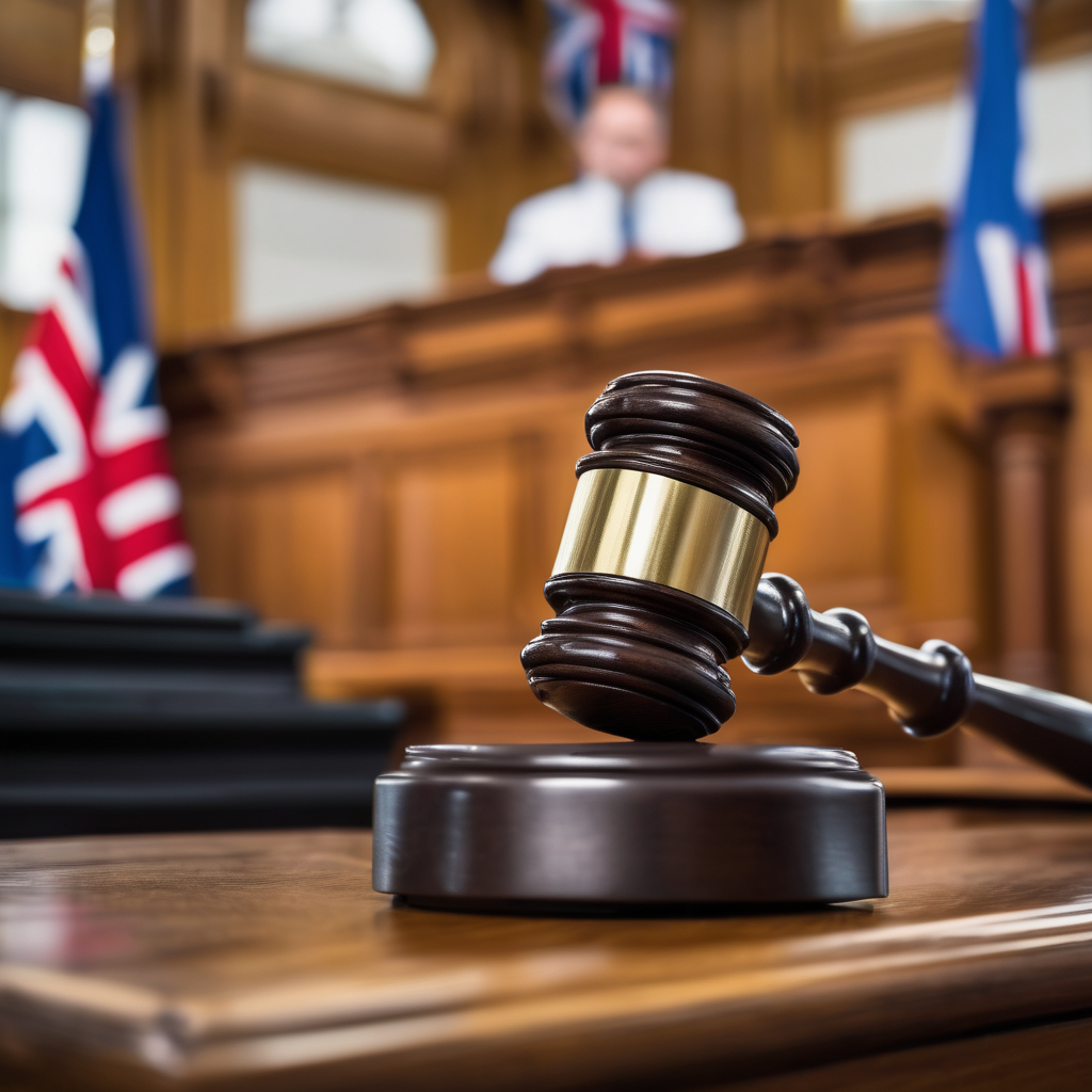 Judge Orders Release of Kilmar Abrego Garcia, Declares Detention Unlawful