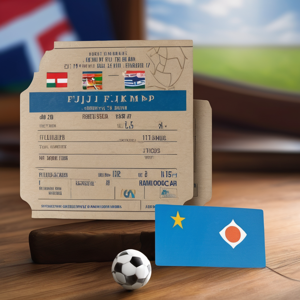 England vs Croatia: Dallas World Cup opener tickets spark pricing buzz