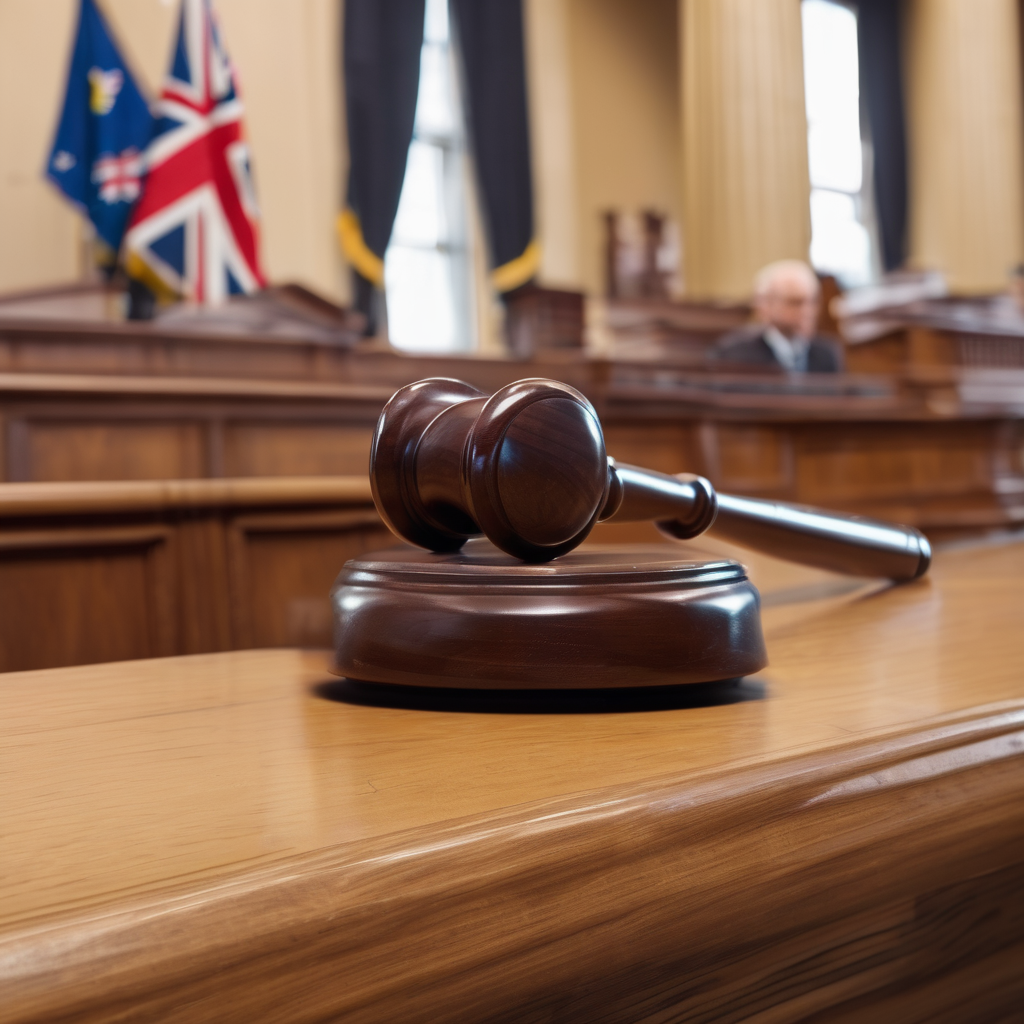 Judge Orders Release After Deportation Mix-Up, Igniting Immigration Policy Debate