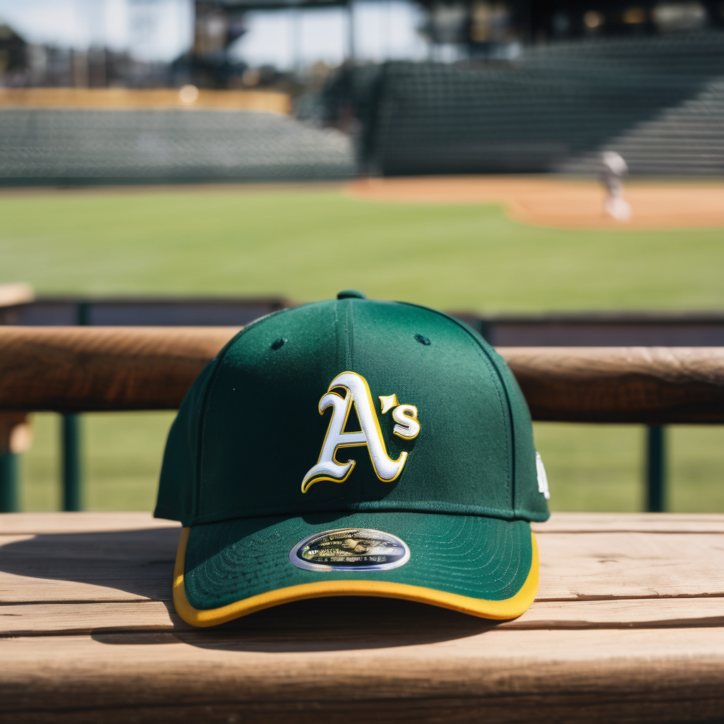 Oakland Athletics Bolster Bullpen with Mark Leiter Jr.