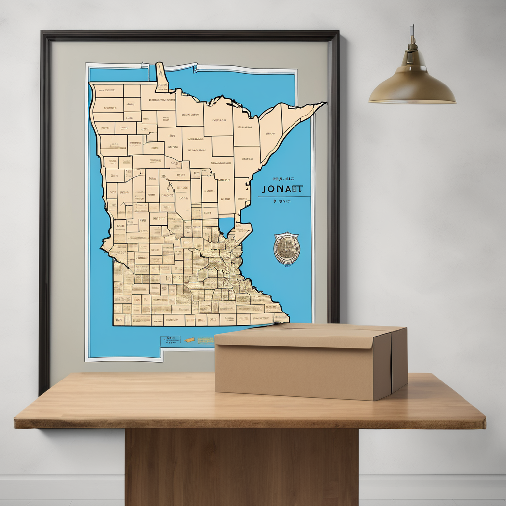 Mike Lindell Announces Minnesota Governor Bid Amid Controversy