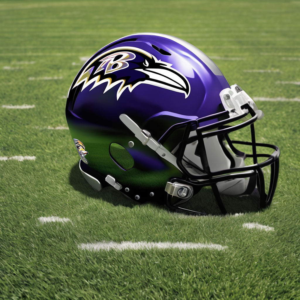 Ravens Lock in Travis Jones with Extension Ahead of 2026 Season