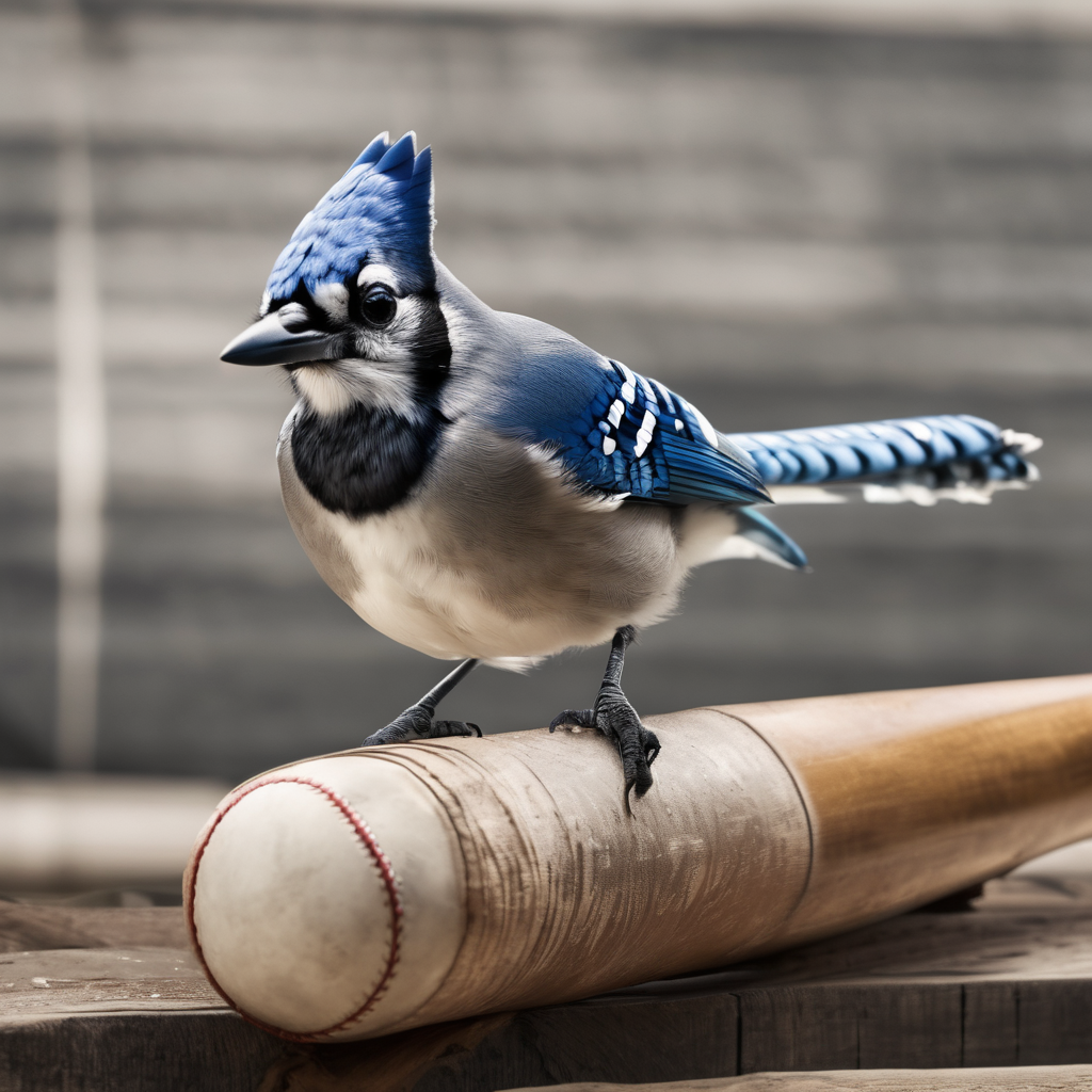 Blue Jays Eye Pete Fairbanks to Fortify Bullpen Ahead of Offseason