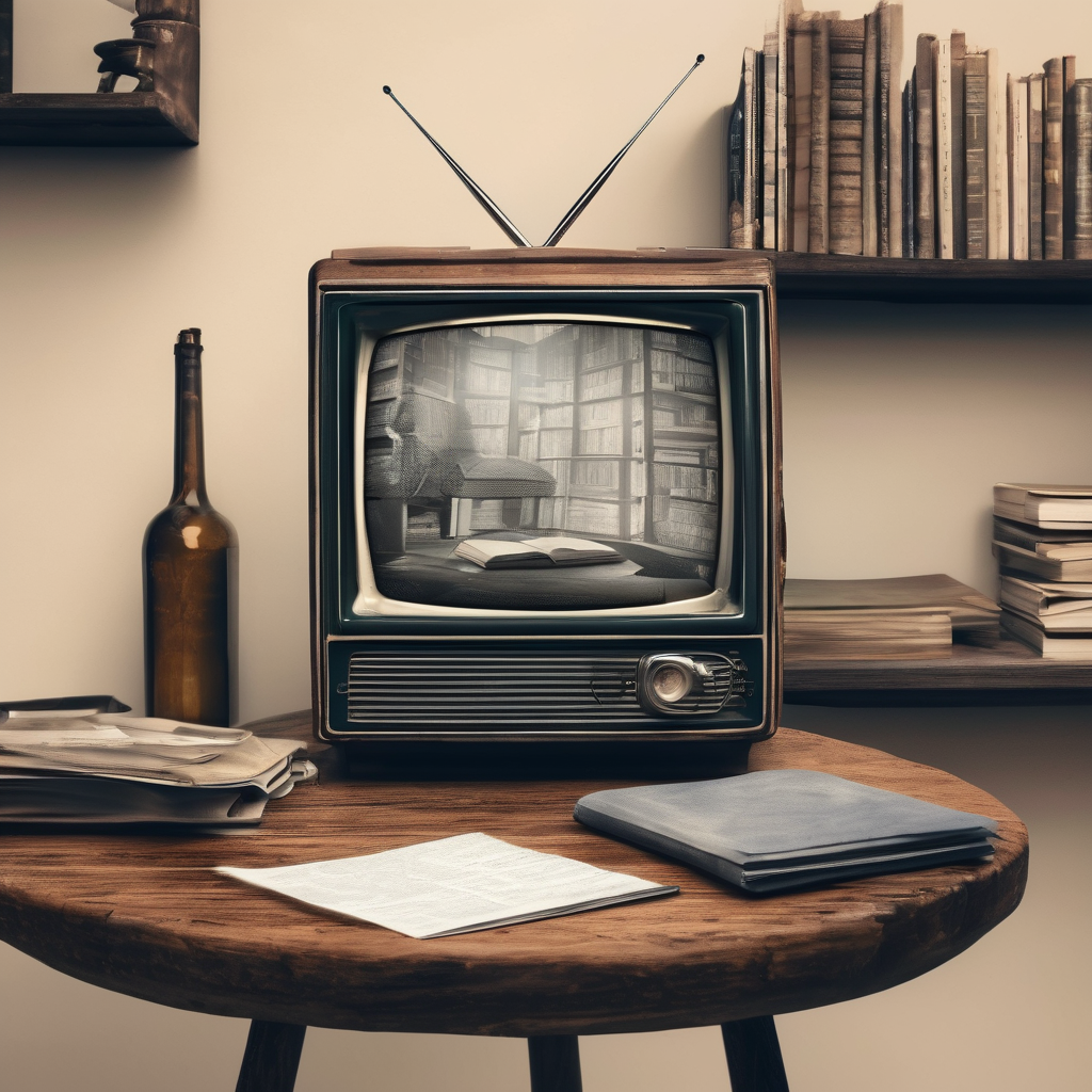 Joy Reid Warns Trump Could Turn U.S. Media Into a State-Run Narrative