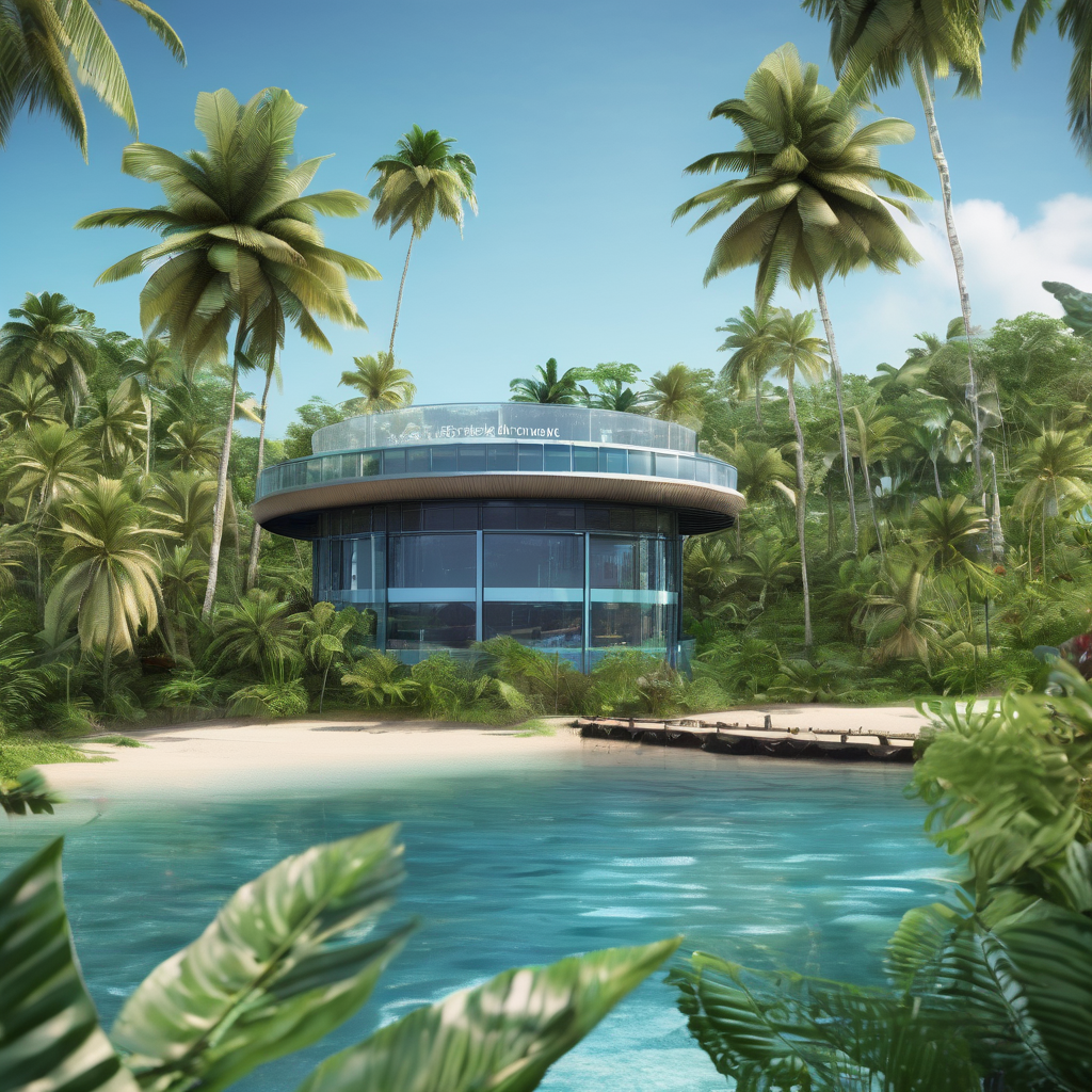 Fiji launches its first wastewater drug monitoring pilot with ACIC