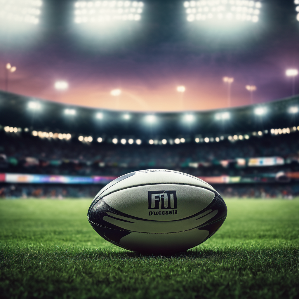 Referees Under Spotlight as Fiji Targets Tier-One Rugby