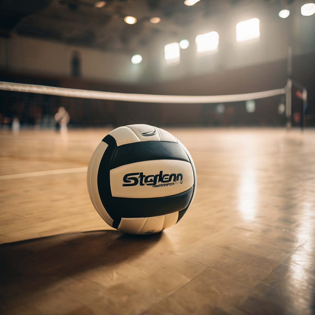 Kentucky vs Cal Poly: NCAA Volleyball Regional Semifinal Showdown