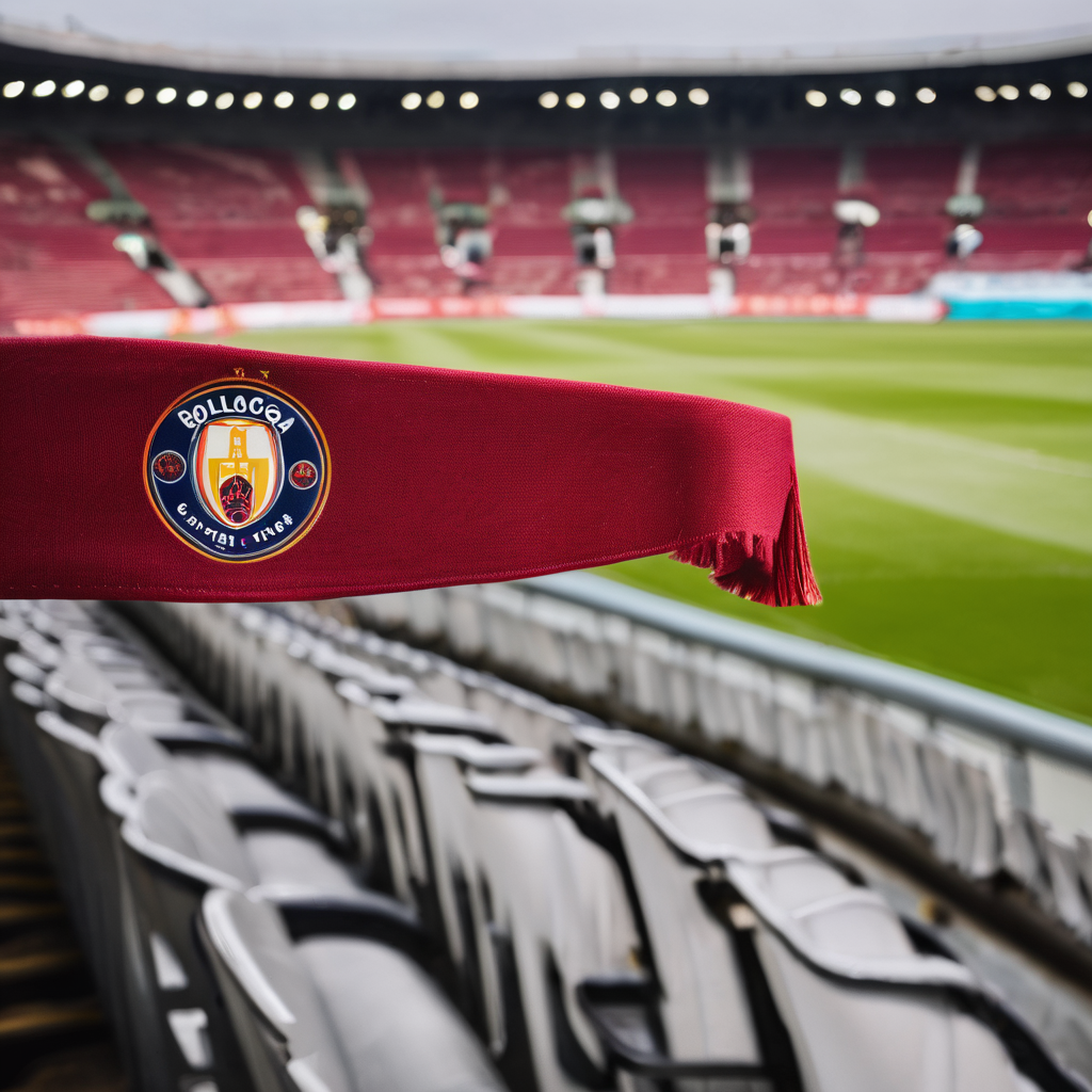 Bologna Fans Descend on Balaídos for Europa League Clash with Celta Vigo