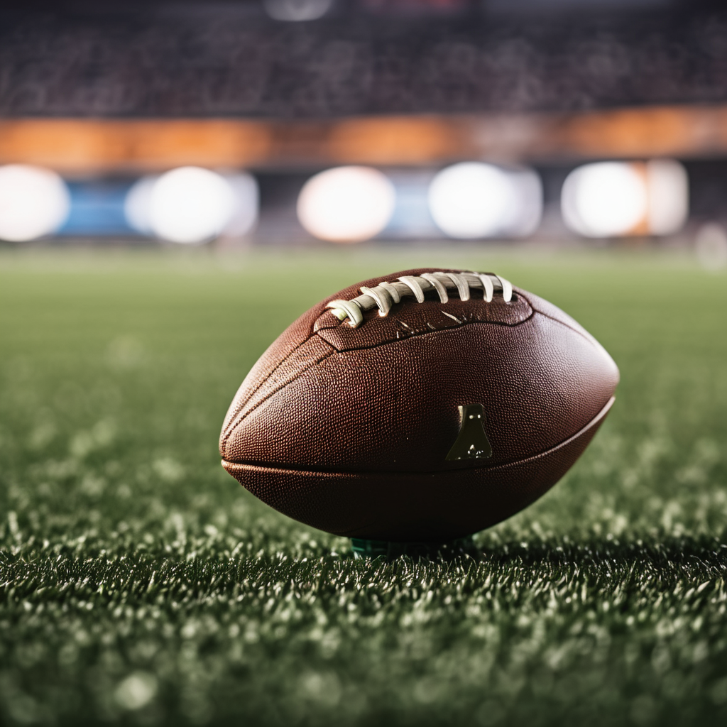 Matt Nagy in the Mix for Titans Head Coach Job