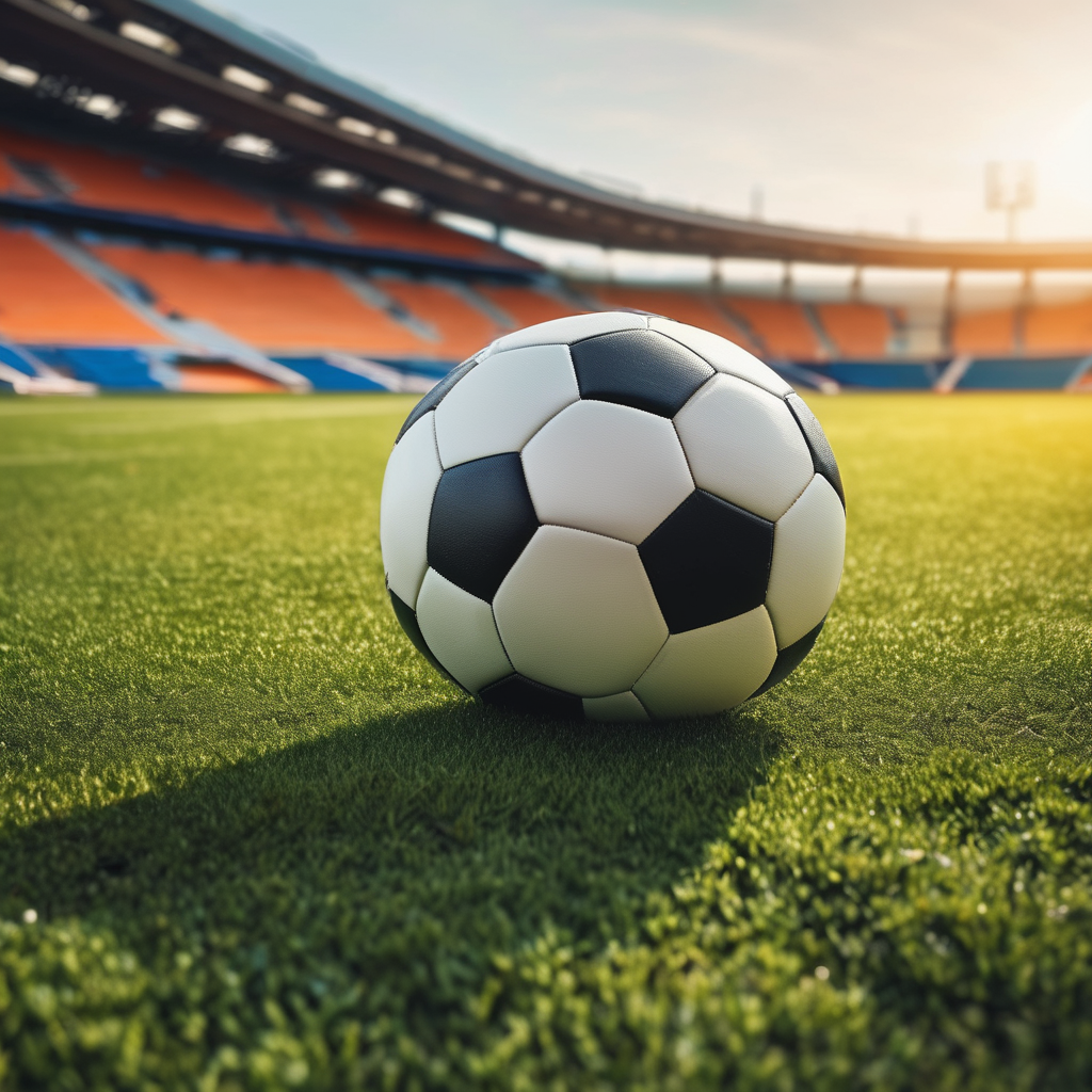 High-Stakes Europa League Showdown: Fenerbahçe vs Brann in Bergen