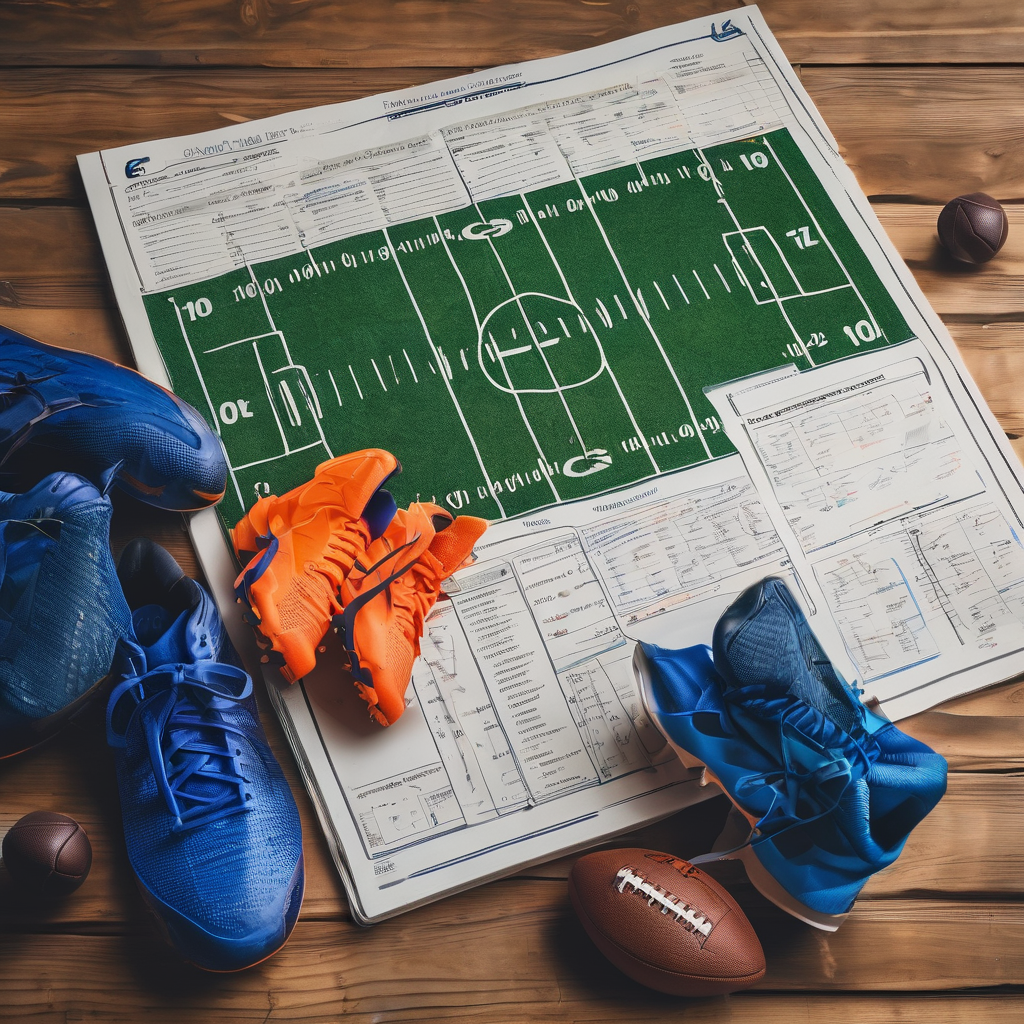 Buster Faulkner: Award-Winning OC Poised to Transform Florida Gators' 2025 Offense