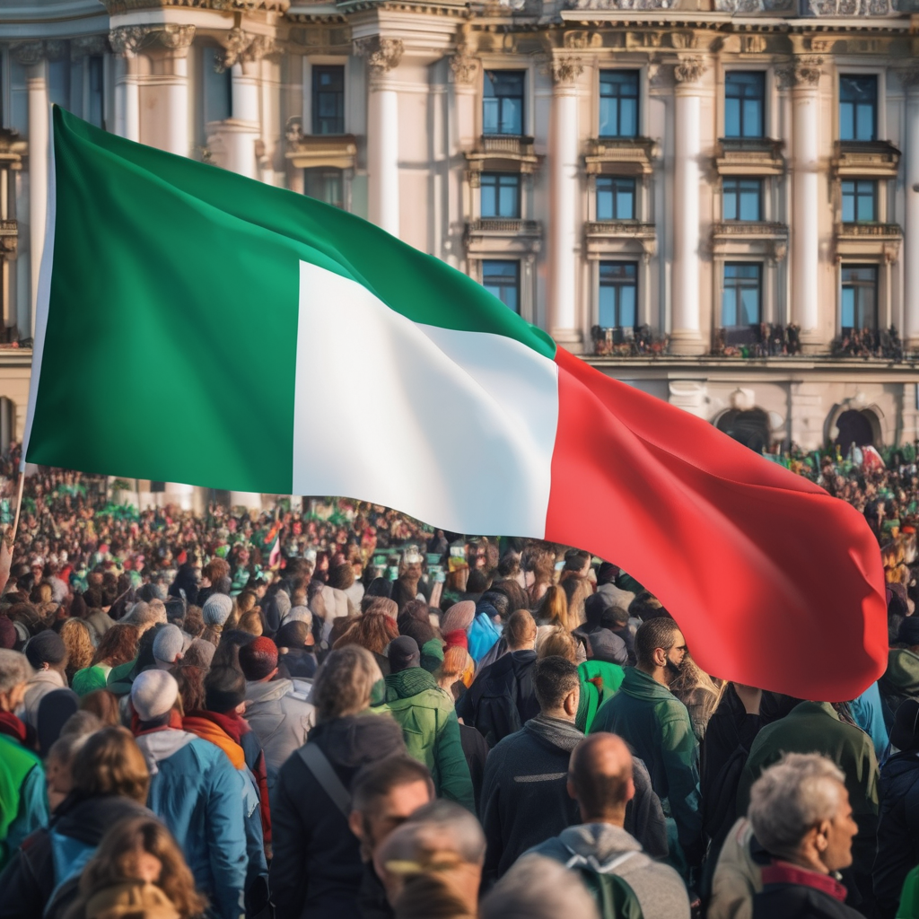 Bulgaria's Government Resigns Ahead of Euro Zone Entry Amid Protests