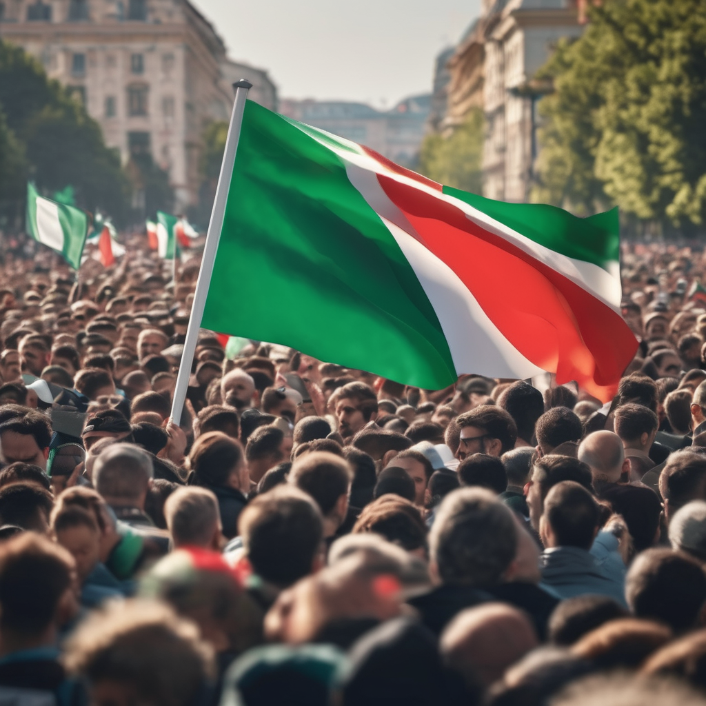 Bulgaria's Government Resigns Ahead of Euro Zone Entry Amid Protests