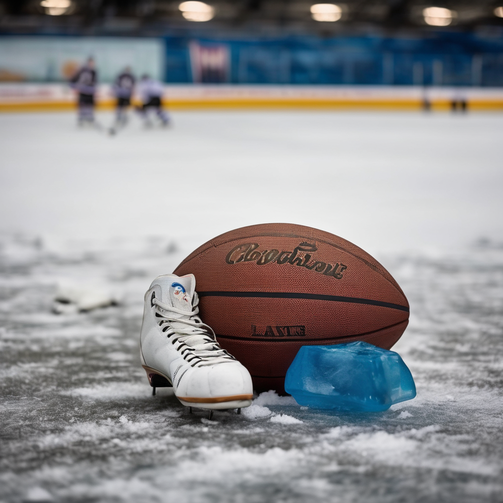 Injury Clouds, Coaching Moves and Hot Streaks Across NFL, NBA and NHL