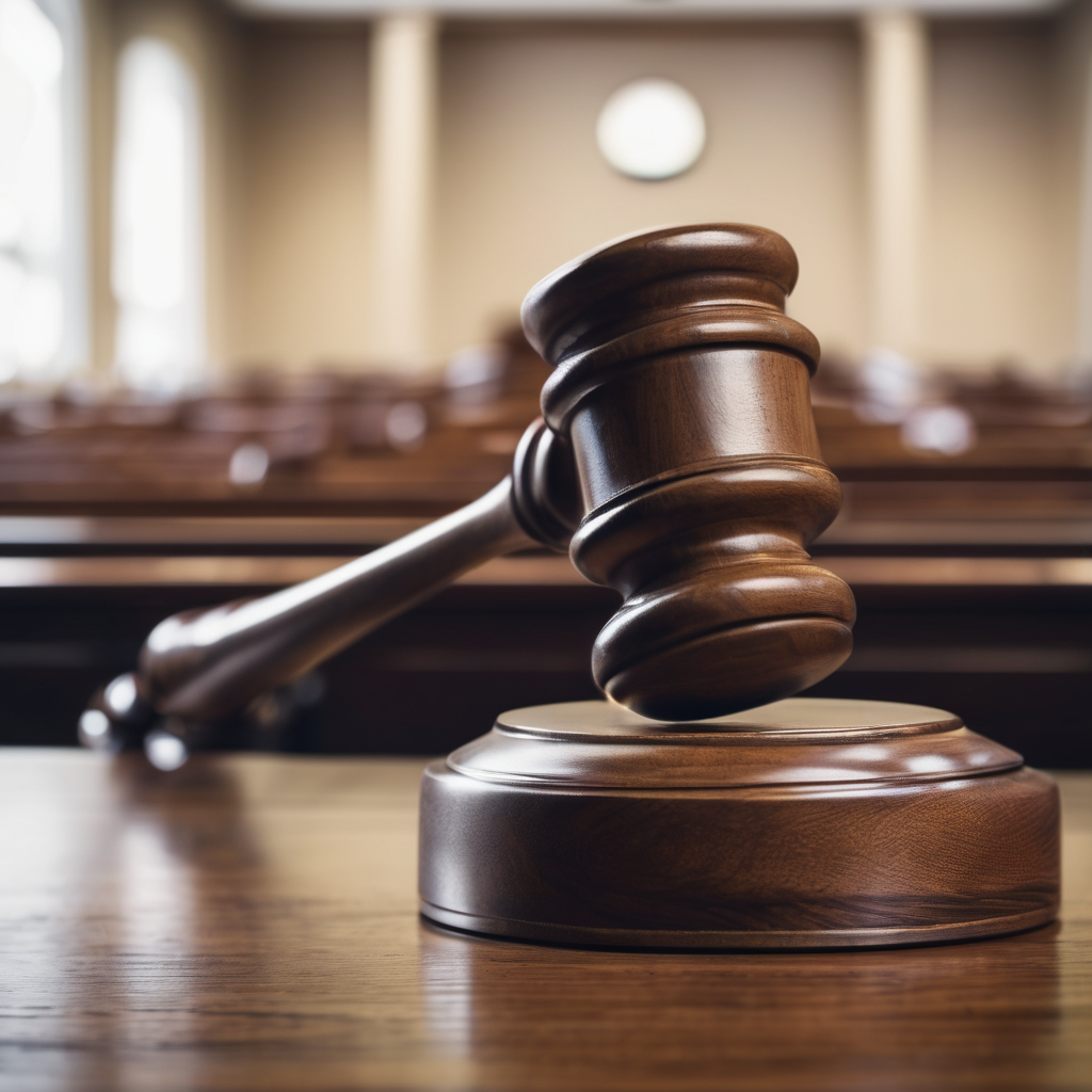 Letitia James: Grand Jury Declines to Indict, Deepening DOJ-Trump Rival Tensions