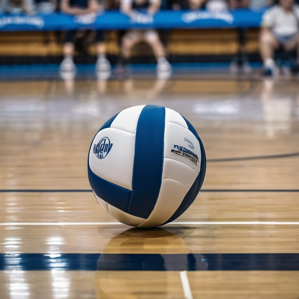 Top-Seed Kentucky Volleyball Battles Cal Poly in NCAA Elite Eight Showdown