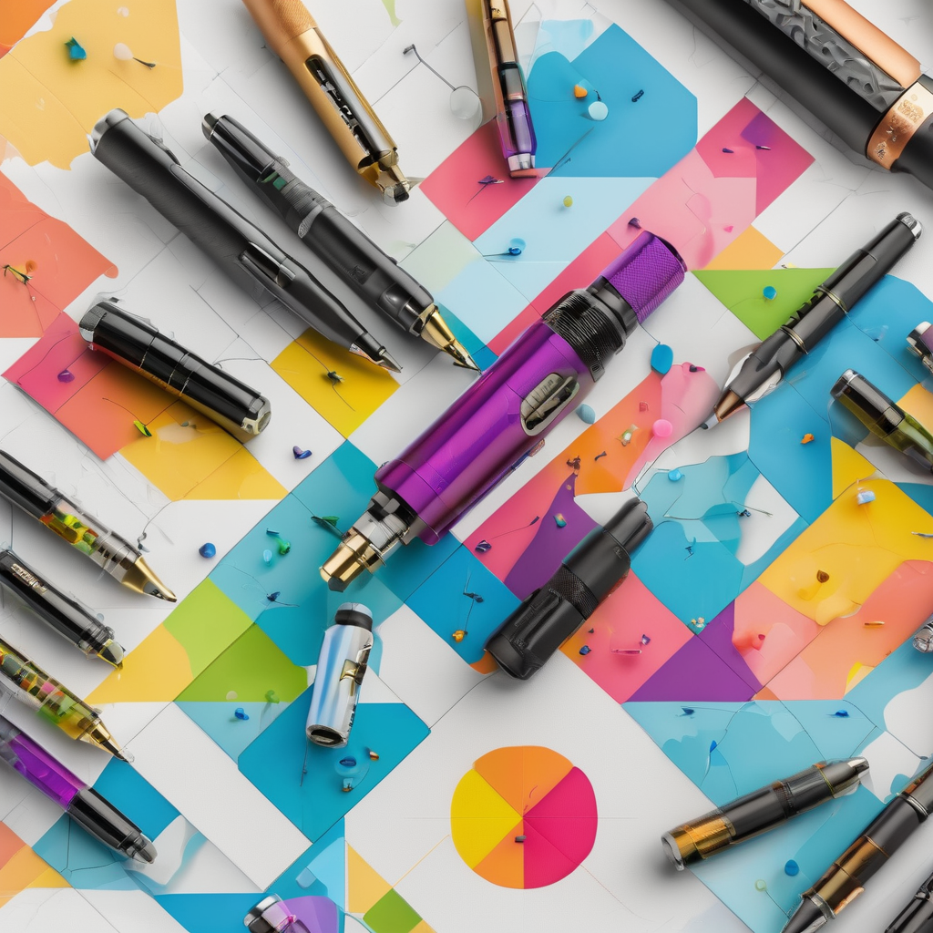 Fiji Cracks Down on Illicit Vape Trade as Health Ministry Seizes 250 Flavored Products