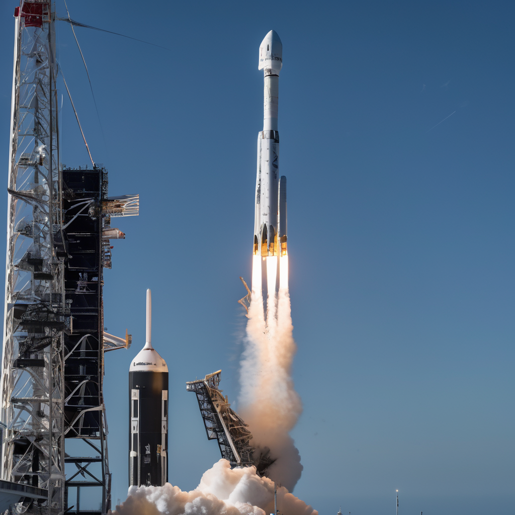SpaceX to Launch 29 Starlink Satellites from Cape Canaveral on Falcon 9 — No Sonic Booms This Time