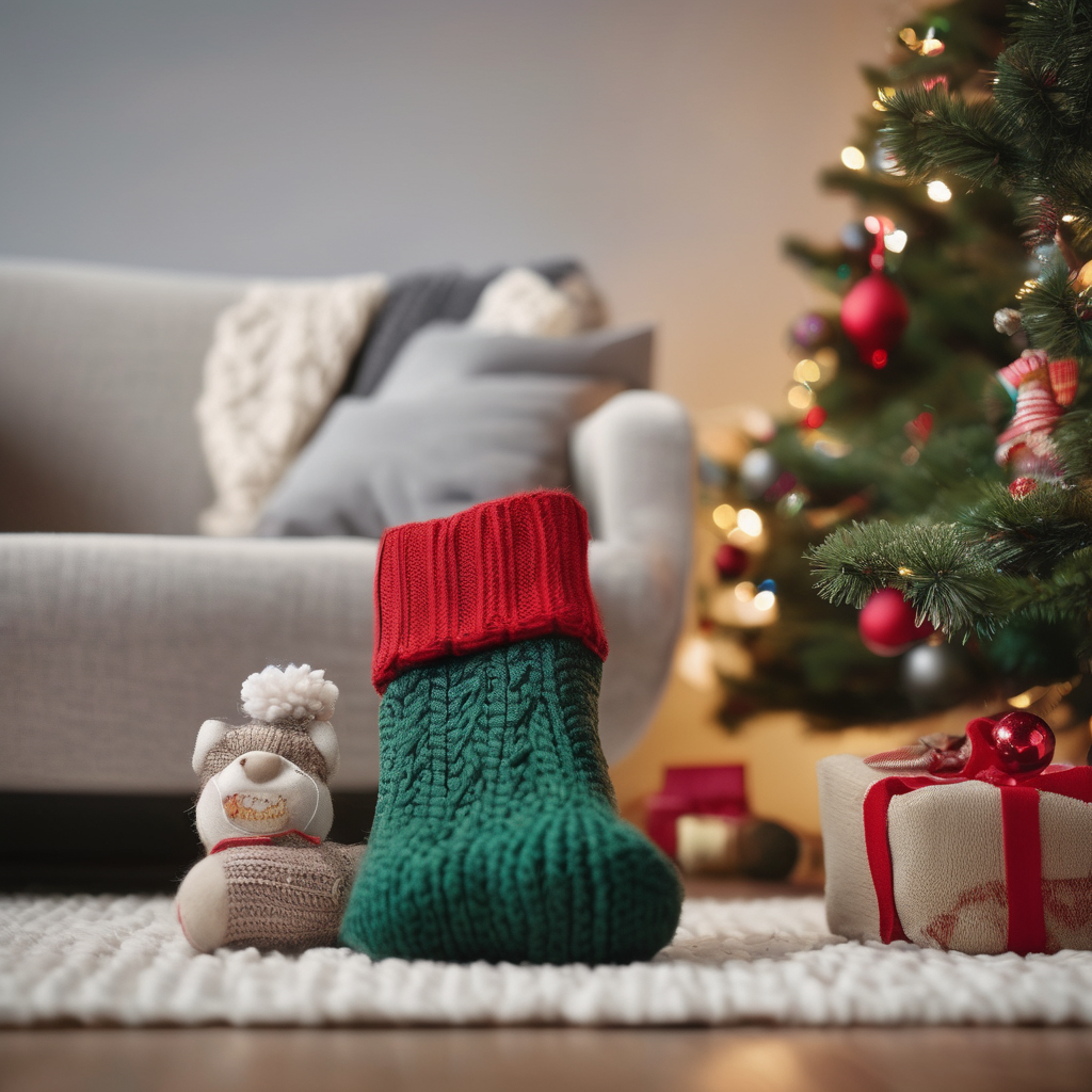 Rowan Atkinson Returns in Man vs. Baby Christmas Special: Trevor’s Holiday Chaos Unleashed