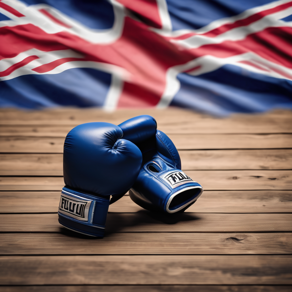 Fiji Boxing in Flux as IBA Returns, WBO Partnership Coexists