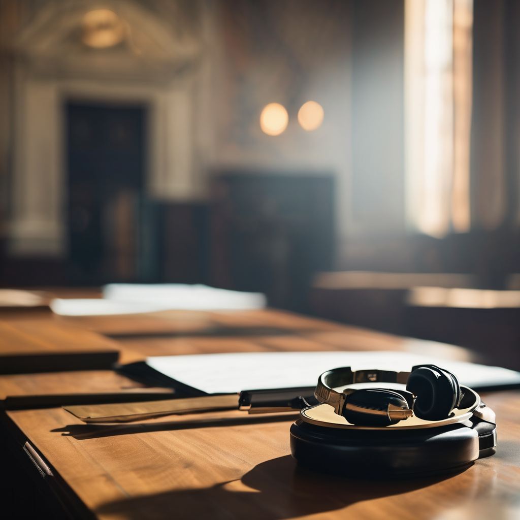 Newsom's AI-Handcuff Video Targets Trump Aides, SZA Slams Use of Her Song