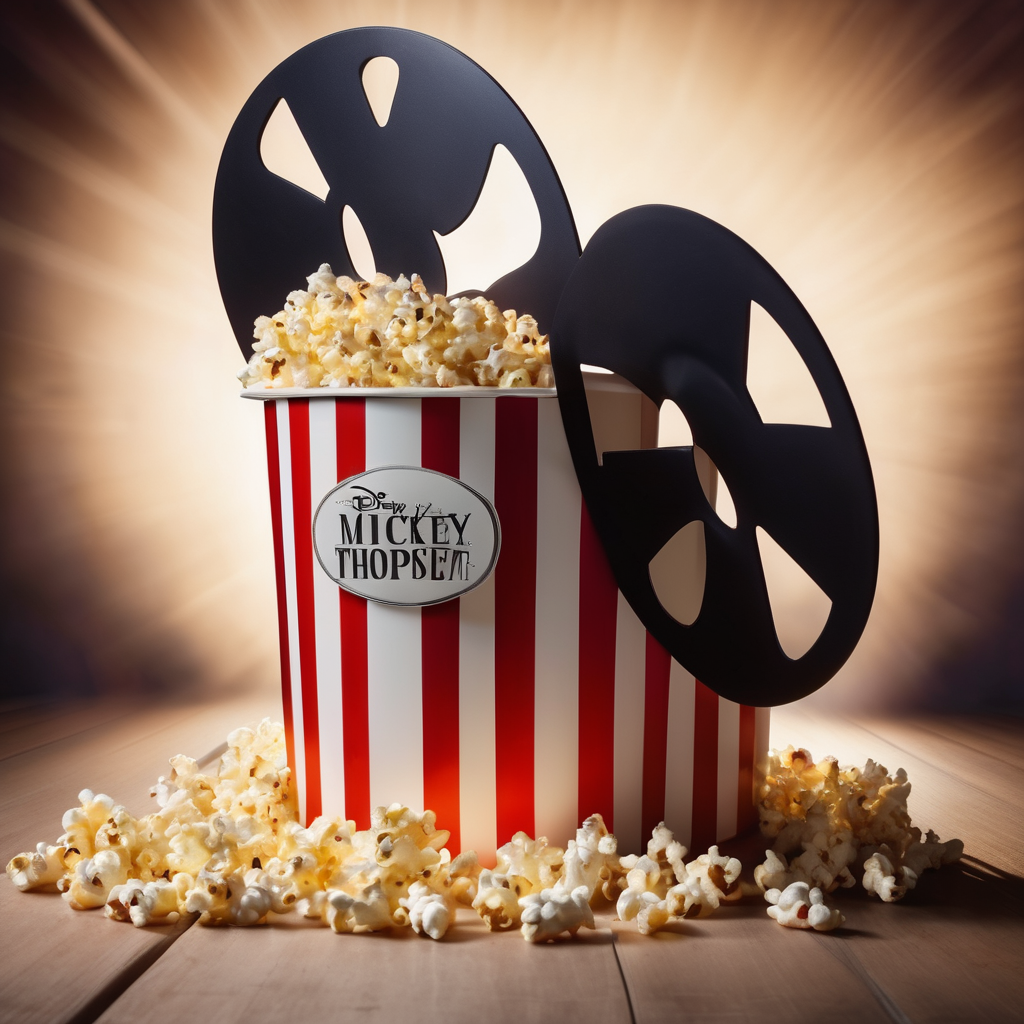 Disney's $1B OpenAI AI Video Bet Puts Its Iconic Characters in the Spotlight